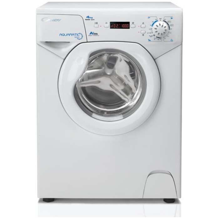 Candy Aqua 1042d1-s lavatrice aquamatic alta 69cm 4kg 1000 giri