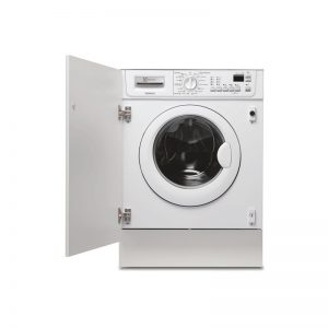 Electrolux LI1470E Lavatrice da incasso 7kg - 1400Giri - Classe A++