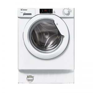 Candy CBWM 814D-S Lavatrice da incasso 8Kg - 1400GIRI - Classe A+++